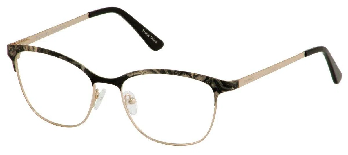 Elizabeth Arden 1221 Eyeglasses - view 2